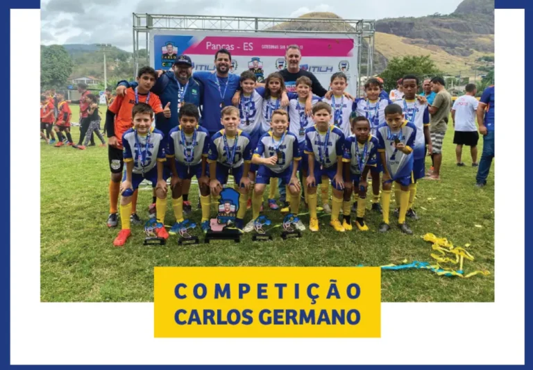 Competição Carlos Germano