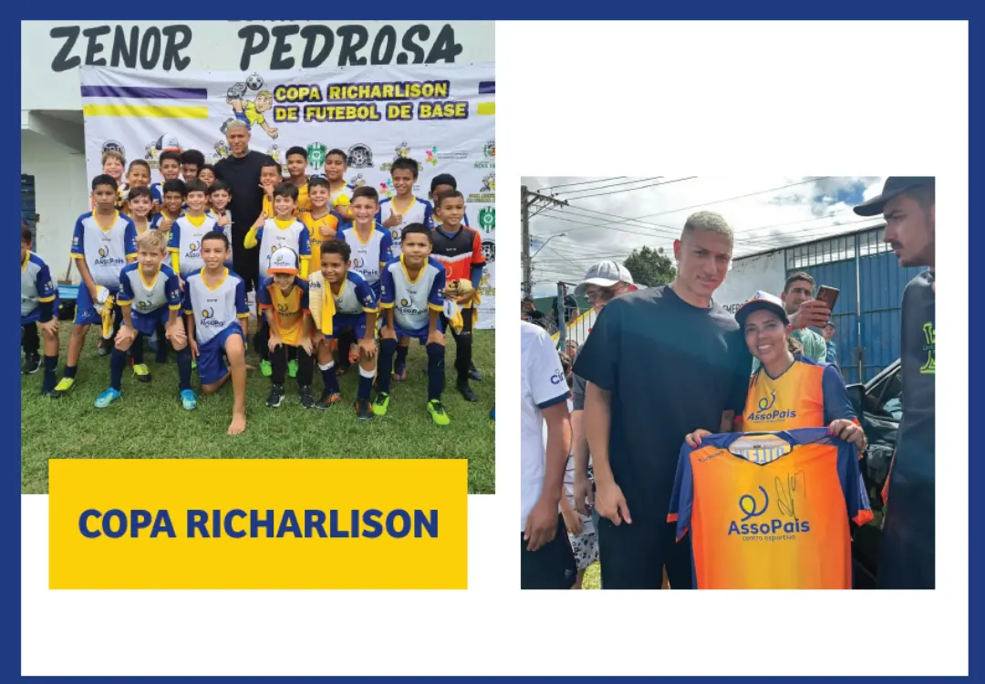Copa Richarlison